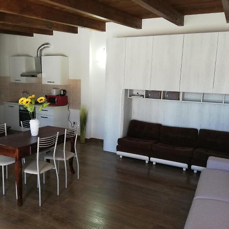 קליארי Tigellio Apartment-Central-Views-Terrace Q6426 מראה חיצוני תמונה