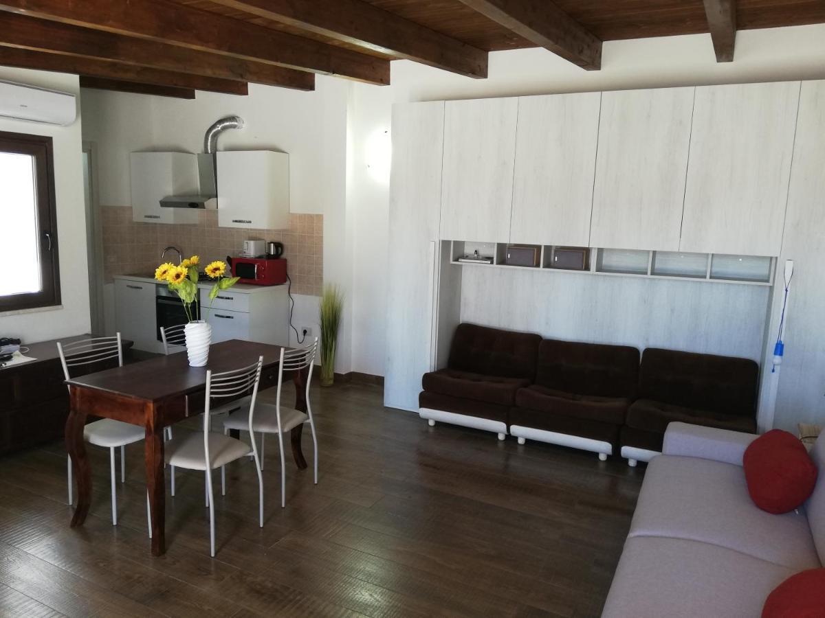 קליארי Tigellio Apartment-Central-Views-Terrace Q6426 מראה חיצוני תמונה