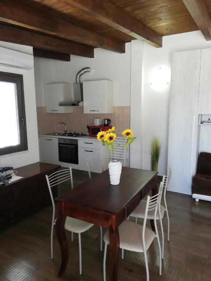 קליארי Tigellio Apartment-Central-Views-Terrace Q6426 מראה חיצוני תמונה