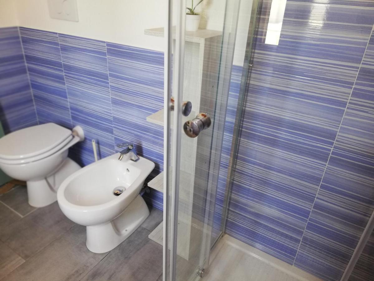קליארי Tigellio Apartment-Central-Views-Terrace Q6426 מראה חיצוני תמונה