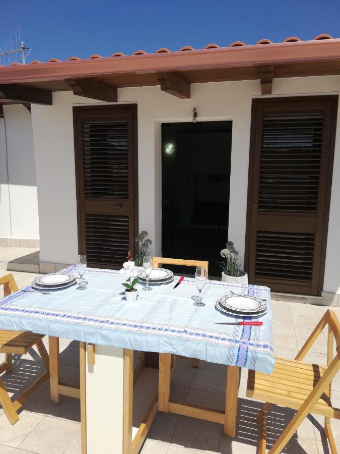 קליארי Tigellio Apartment-Central-Views-Terrace Q6426 מראה חיצוני תמונה