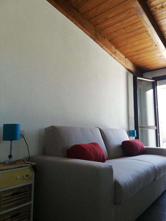 קליארי Tigellio Apartment-Central-Views-Terrace Q6426 מראה חיצוני תמונה